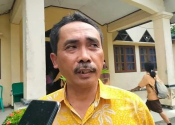 Program MBG di SMA Negeri 2 Diefektifkan setelah Bulan Puasa dan Ramadhan