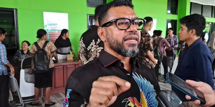 Ketua Komite III DPD RI Apresiasi Relaksasi Dana BOSP 2026 untuk Honor Guru Non-ASN