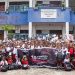 Satu Tahun Danantara, Pertamina Patra Niaga Bagikan 2.000 Paket Sekolah Bagi Anak Papua