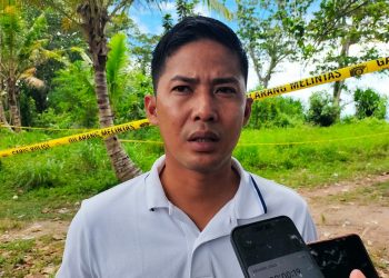 Polisi Masih Buru Pemukul Pelajar yang Meninggal di Pantai Petrus Kafiar