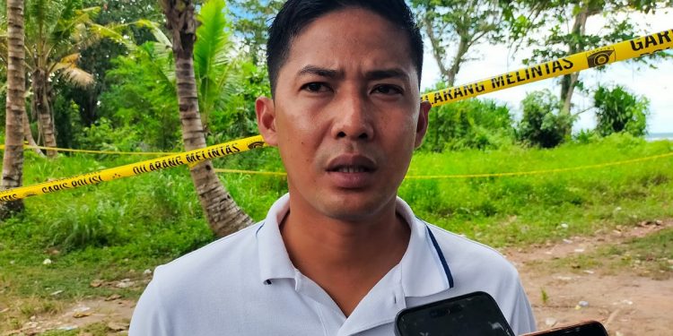 Polisi Masih Buru Pemukul Pelajar yang Meninggal di Pantai Petrus Kafiar