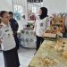 Penuhi Syarat Administratif, Delapan Narapidana LPP Manokwari Diusulkan Terima Remisi Idulfitri 1447 H