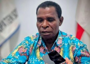 Ketua LMA Kabupaten Sorong Sesalkan Penembakan Nakes di Tambrauw