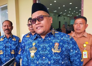 21 dan 22 Maret, Wakil Bupati Open House Lebaran