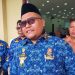 21 dan 22 Maret, Wakil Bupati Open House Lebaran