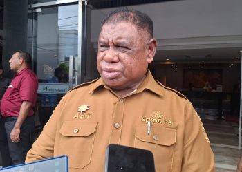 Panitia Pesparawi Nasional XIV Temui Kemensetneg di Jakarta