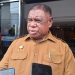 Panitia Pesparawi Nasional XIV Temui Kemensetneg di Jakarta