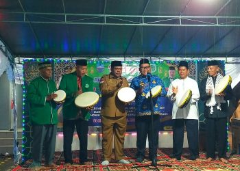 Pemkab, MUI, dan Ormas Islam Tutup Safari Ramadhan 1447 H