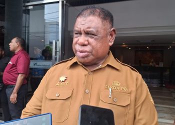 Kasus Video Asusila Oknum ASN di Papua Barat ‘Jalan di Tempat’