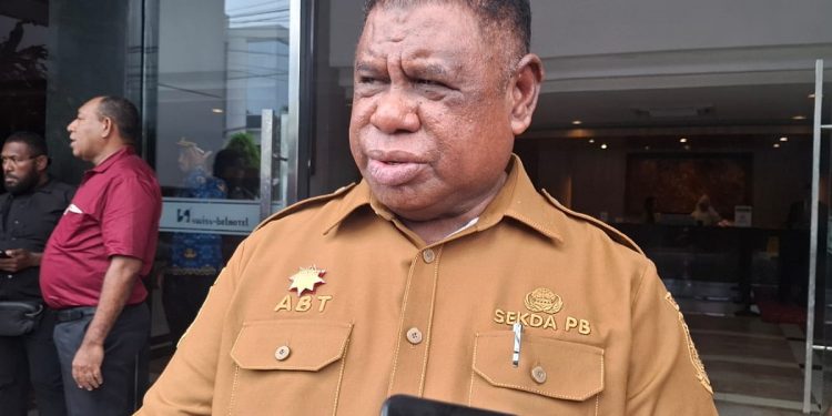 Kasus Video Asusila Oknum ASN di Papua Barat ‘Jalan di Tempat’