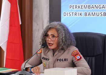 12 Saksi Dimintai Keterangan, Polda PBD Dalami Kasus Pembantaian 2 Nakes di Tambrauw