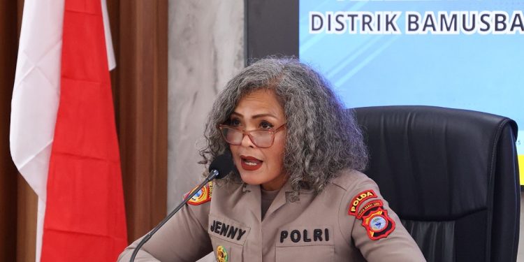 12 Saksi Dimintai Keterangan, Polda PBD Dalami Kasus Pembantaian 2 Nakes di Tambrauw