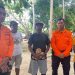 Ops SAR Berhasil Temukan Seorang Nelayan yang Mengalami Mati Mesin Dalam Keadaan Selamat