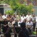 Bupati Teluk Bintuni Bersama Forkopimda Silaturahmi Lebaran ke Kediaman Wakil Ketua II DPRK