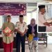 Warga Binaan Rutan Bintuni Terima Remisi Usai Salat Ied, Narapidana Jadi Imam