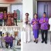 Gubernur Dominggus Hadiri Open House, Pererat Silaturahmi Hari Raya Idul Fitri 1447 H