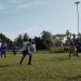 Laga Persahabatan Jelang Liga IV Zona Papua Barat, Putra Telbin FC Menang Telak 7-1 Atas Persitelbin