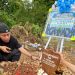 Keluarga Fitra Ramadan Desak Kepolisian Bisa Segera Tangkap Pelaku