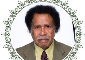 Pemprov Papua Barat Daya Gelar Upacara Penghormatan untuk Almarhum Dr. Don A.L. Flassy