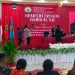Yudisium Prodi Ilmu Hukum UNCRI: 50 Sarjana Hukum Angkatan Pertama Resmi Diluluskan