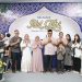 Wabup Jadikan Idulfitri Momen Memberikan Maaf dan Kelapangan Hati