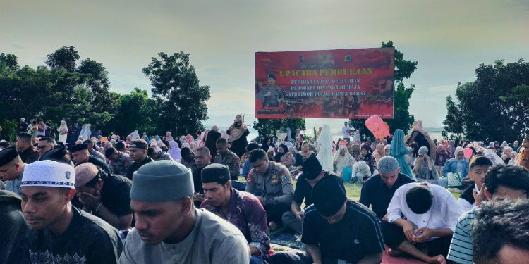 Refleksi Idul Fitri 1447 Hijriah; Jadikan Diri Menjadi Hamba yang Bertaqwa Kepala Allah dan Orang Tua Diakhir Zaman