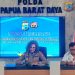Polda PBD Tetapkan 1 Tersangka Kasus Penganiayaan di Tambrauw