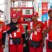 Garda Terdepan Pertamina Patra Niaga Tetap Melayani Sepenuh Hati Pada Masa Liburan