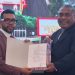 Filep Wamafma Resmi Terima SK Lektor Kepala, Selangkah Lagi Menuju Guru Besar
