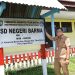 Belajar Mengajar di Teluk Bintuni Tetap Tatap Muka, Kadis Ajak Semua Pihak Dukung Pendidikan