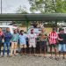 Putra Telbin FC Bertolak ke Manokwari, Siap Bersaing di Liga 4 Zona Papua Barat