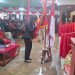 STIH Manokwari Lepas 224 Calon Wisudawan/Ti
