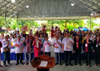 K3M Gelar Rakerda I Tahun 2026 Rumuskan Program Pelayanan