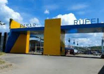 Pemprov Papua Barat Daya Ubah Trayek Angkutan Umum, Arahkan ke Pasar Modern Rufei