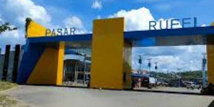 Pemprov Papua Barat Daya Ubah Trayek Angkutan Umum, Arahkan ke Pasar Modern Rufei