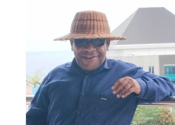 Sejumlah Figur Calon Ketua KONI PB Muncul, Djoni Saiba : Pelaksanaan Musda Belum Ditentukan Waktunya