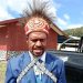Yosias Saroy Siap Maju Caketum KONI Papua Barat 2026-2030
