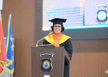 Wakapolda: Lima Prinsip Tata Kelola Pertambangan di Papua Barat