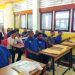 PKBM Penabur Adakan Ujian Paket di Lapas Kelas II B Manokwari