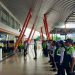 Jumlah Penerbangan di Bandara Rendani Meningkat Selama Lebaran 2026