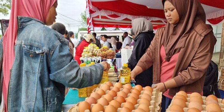 Realisasi KUR di Papua Barat-Papua Barat Daya Capai Rp107,89 Miliar