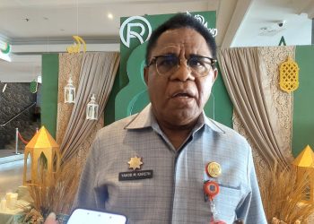 Sekda PBD Tegaskan Penyampaian LKPJ Dilakukan Tepat Waktu