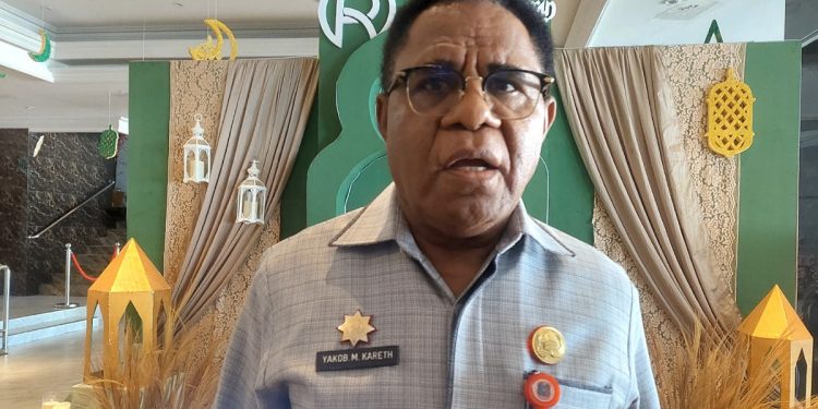 Sekda PBD Tegaskan Penyampaian LKPJ Dilakukan Tepat Waktu