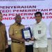 Serahkan LKPD 2025 Tepat Waktu, Mandacan Harap Pemprov Papua Barat Kembali Raih Opini WTP