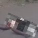 Seorang Pemuda Ditemukan Tewas Bersimbah Darah di Jl. Yos Sudarso Sanggeng