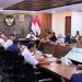 Perkuat Pengendalian Alih Fungsi Lahan Sawah, Wamen Ossy: Targetkan Peta LSD Baru di 17 Provinsi
