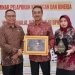 Kementerian ATR/BPN Raih Penghargaan, Berhasil Tindaklanjuti RHP BPK RI 90,8%