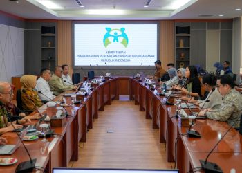 Kementerian ATR/BPN Komitmen Bantu Mekanisme Legalitas Tanah untuk Kebun Pangan Lokal Perempuan