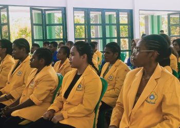 Beasiswa Afirmasi dan Kolaborasi Strategis Percepat Kemajuan Pendidikan Papua