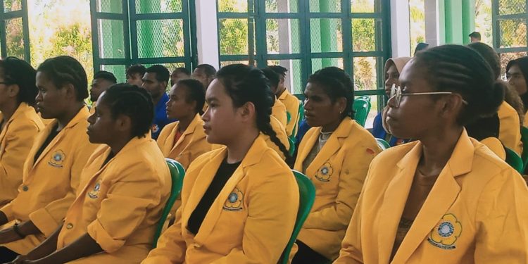 Beasiswa Afirmasi dan Kolaborasi Strategis Percepat Kemajuan Pendidikan Papua
